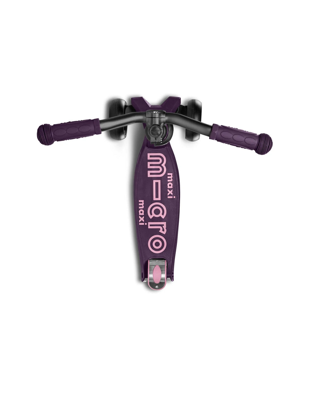 Micro - Maxi Deluxe Pro Scooter - Purple