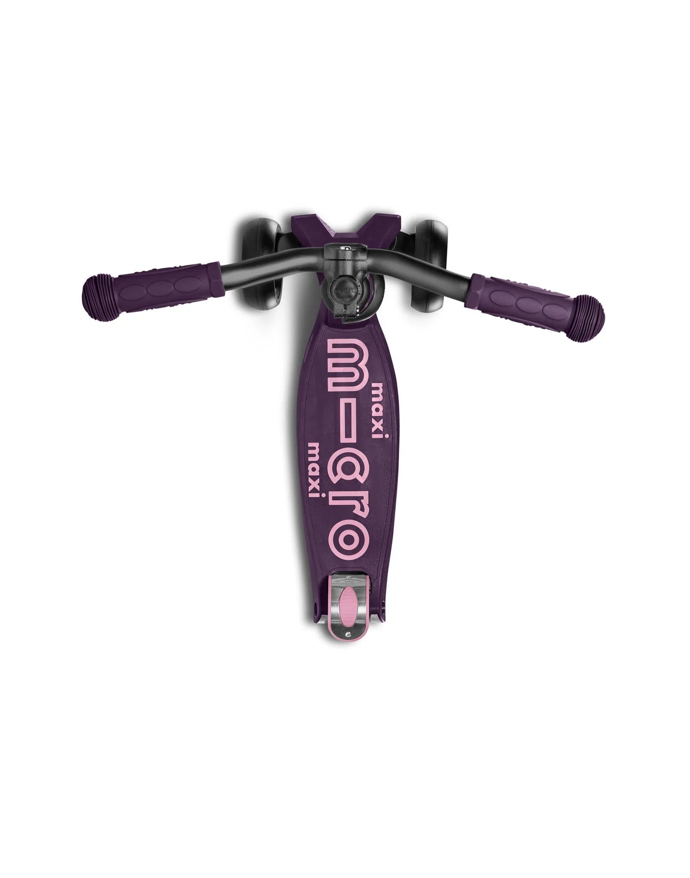 Micro - Maxi Deluxe Pro Scooter - Purple