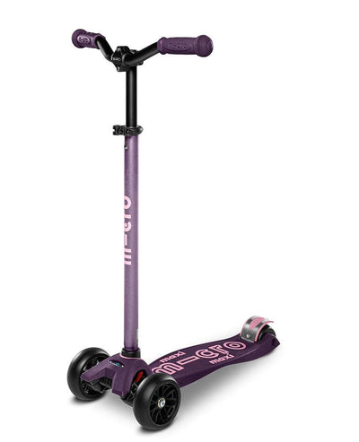 Micro - Maxi Deluxe Pro Scooter - Purple