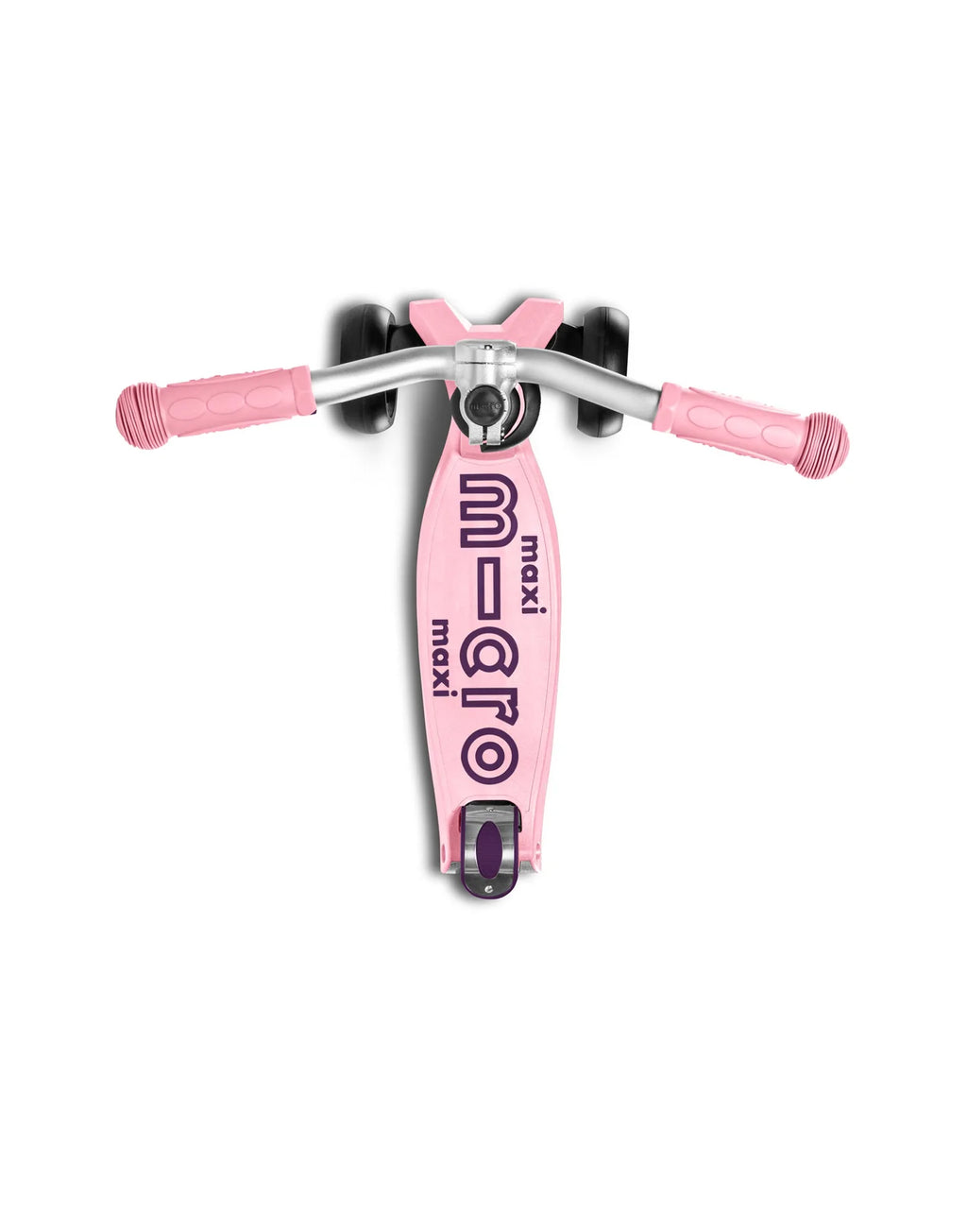 Micro - Maxi Deluxe Pro Scooter - Rose Pink