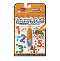 Melissa & Doug - Water WOW - Numbers - ON the GO Travel Activity