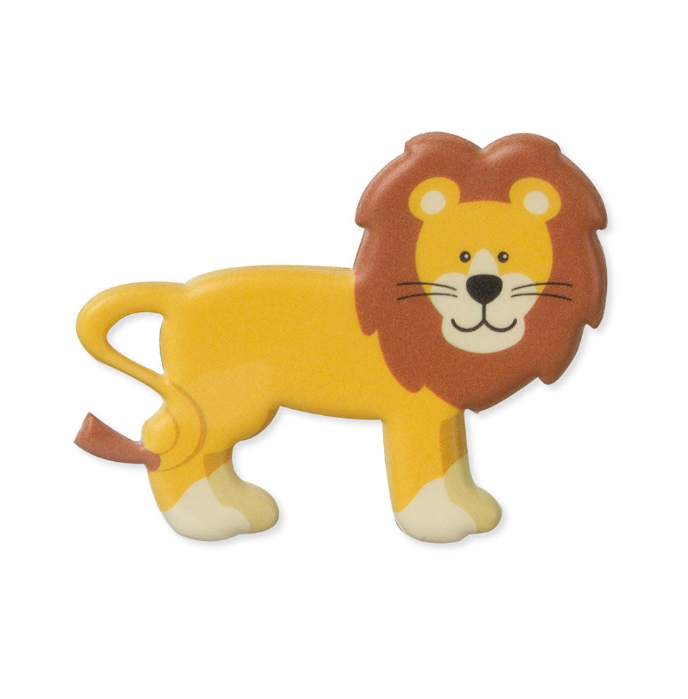 Melissa & Doug - Puffy Stickers Play Set - Lion