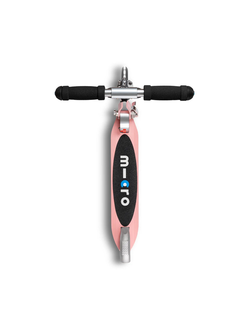 Micro - Sprite Scooter LED - Neon Rose