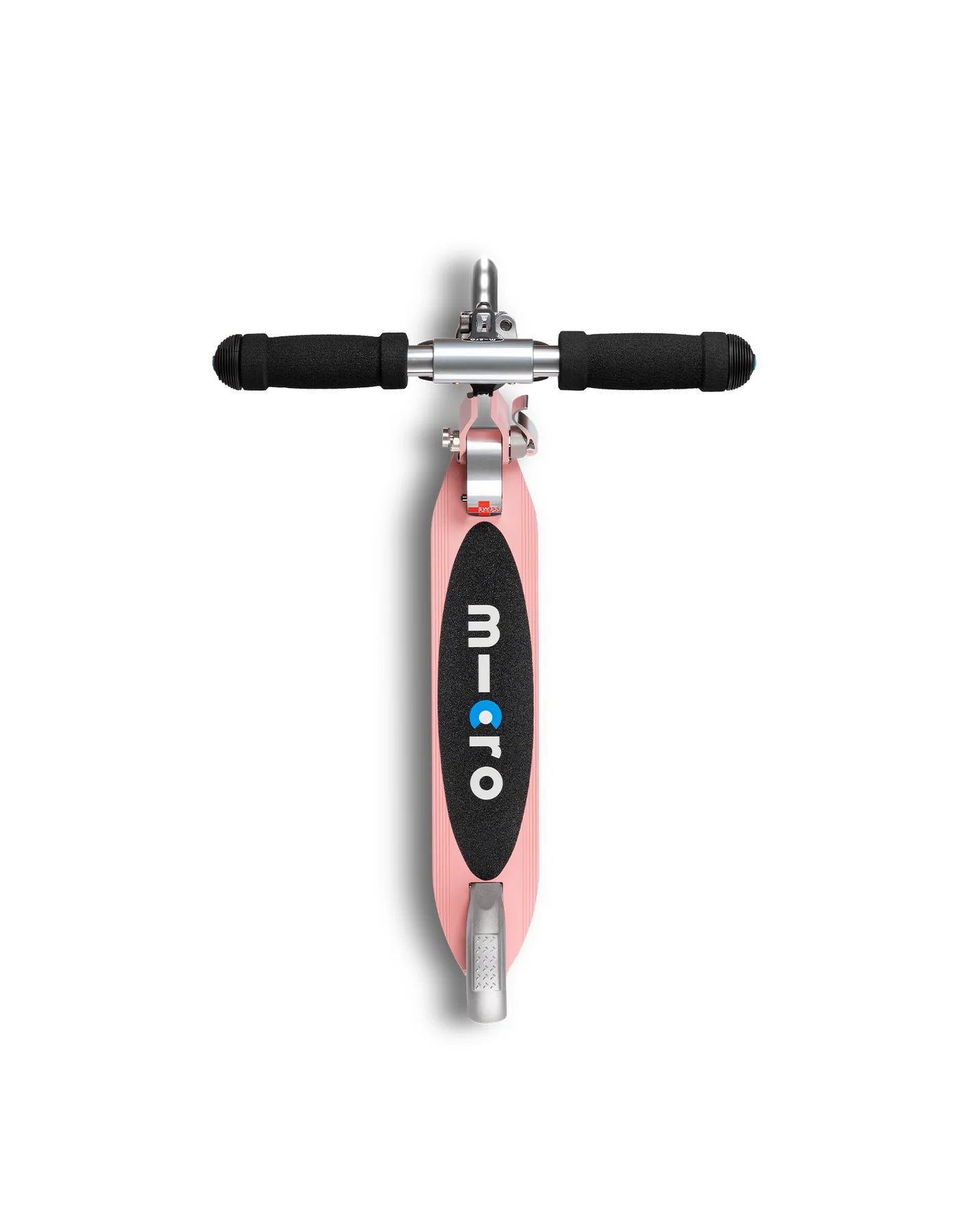Micro - Sprite Scooter LED - Neon Rose