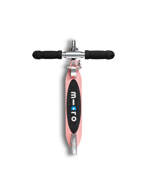 Micro - Sprite Scooter LED - Neon Rose