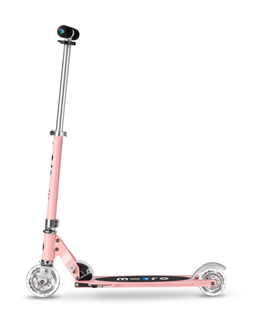 Micro - Sprite Scooter LED - Neon Rose