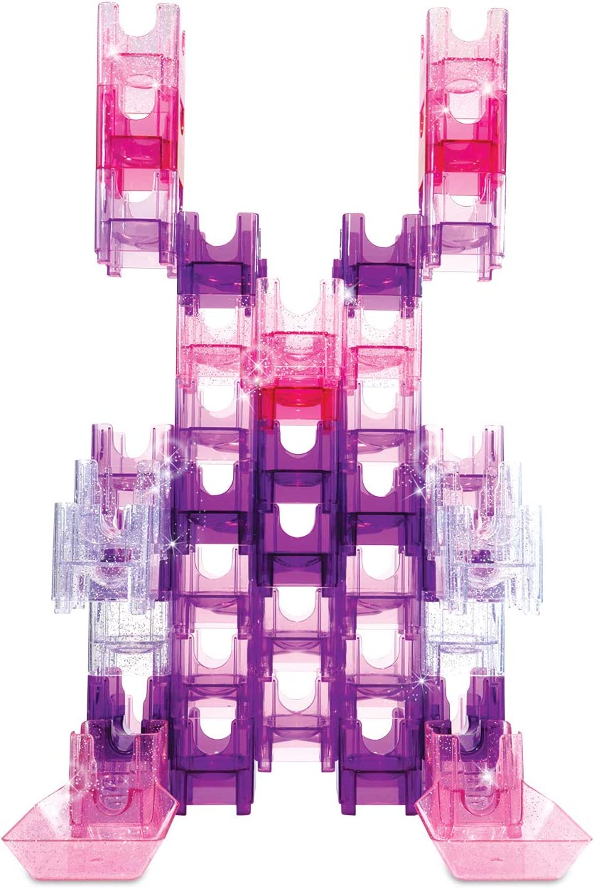 Q-BA-MAZE - Sparkle Builder Set