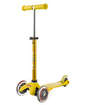 Micro - Mini Deluxe Scooter - Yellow