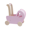 Moover - Dolls Prams Line - Pink