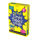 My First Times Table Snap