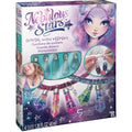 Nebulous Stars - Crystal Wish Keepers