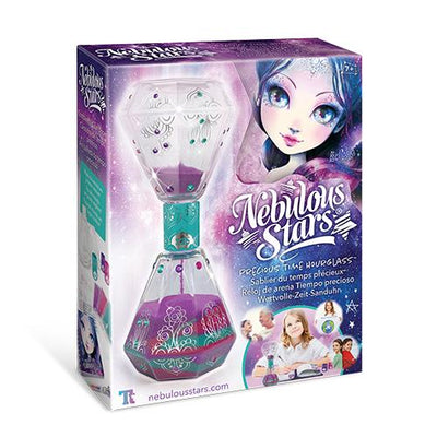 Nebulous Stars - Precious Time Hourglass