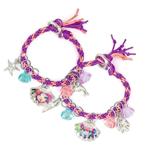 Nebulous Stars - Best friend Bracelets