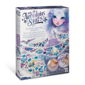 Nebulous Stars - Floating Crystal Jewellery