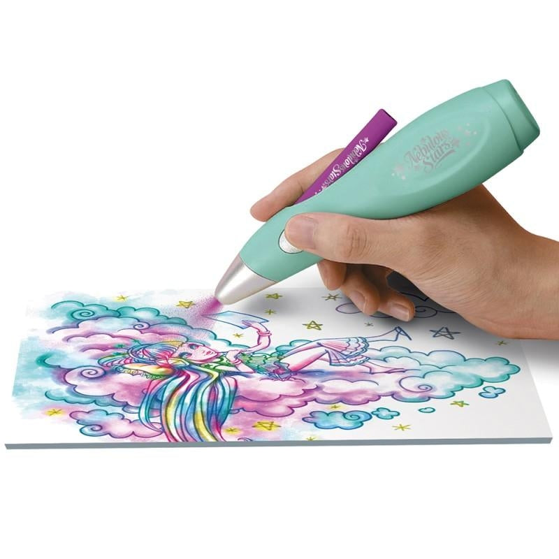 Nebulous Stars - Electric Spray Pen Deluxe Set