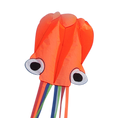 High as a Kite - Octopus Kite