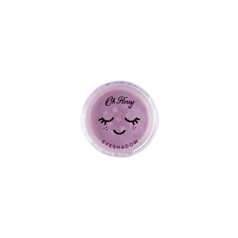 Oh Flossy - Blue Christmas Bon Bon