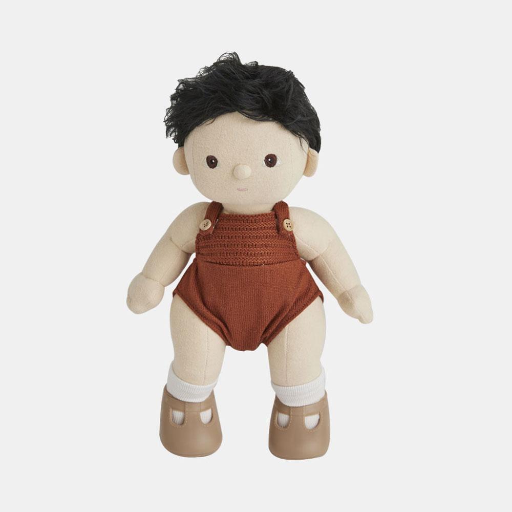 Olli Ella - Dinkum Dolls - Roo