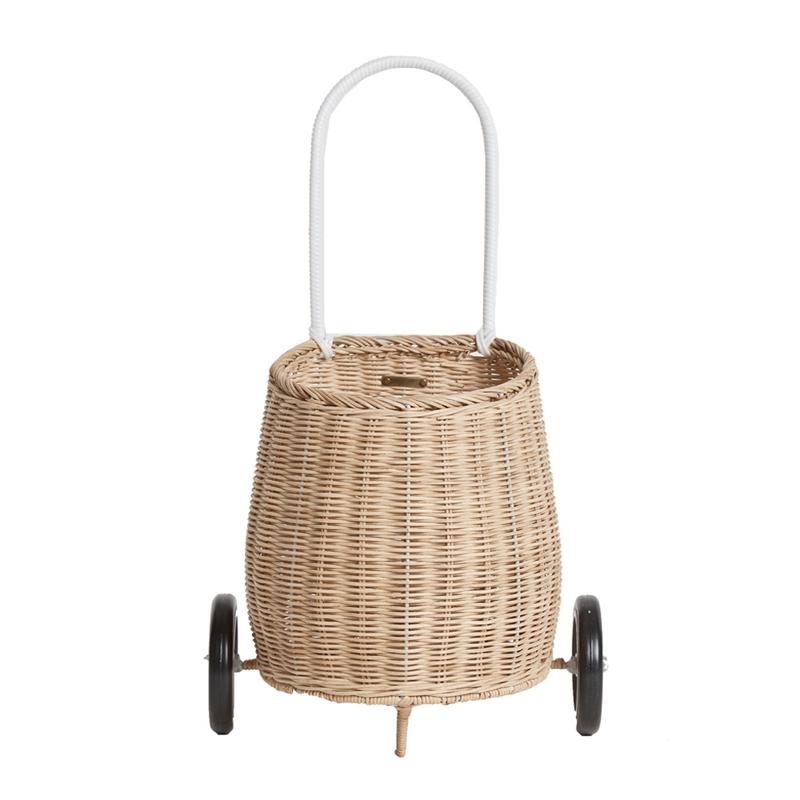 Olli Ella - Luggy (Straw)