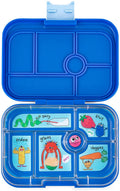 Yumbox - Bento Original 6 Compartment True Blue