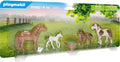 Playmobil - Ponies with Foal (70682)
