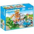 Playmobil - Ice Cream Parlor (5644)