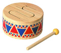 Plan Toys - Solid Drum