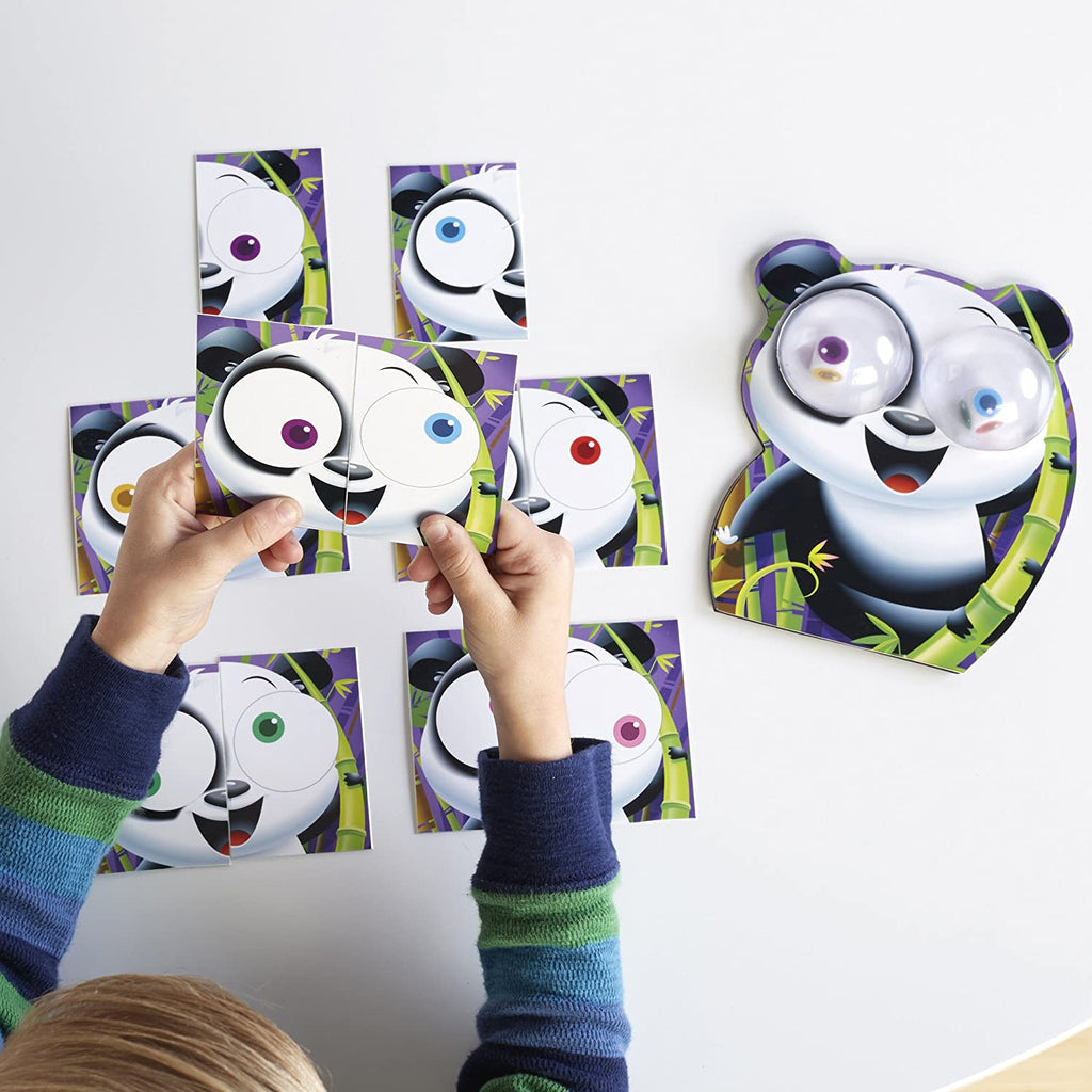 Educational Insights - Panda Rollers Game