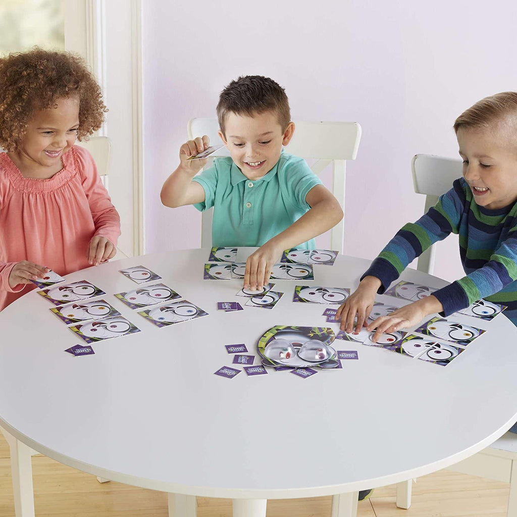 Educational Insights - Panda Rollers Game
