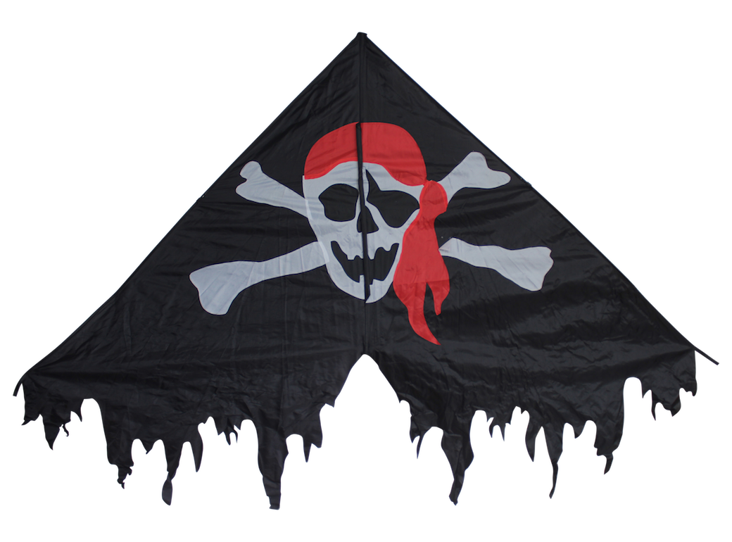 Super Pirate Kite