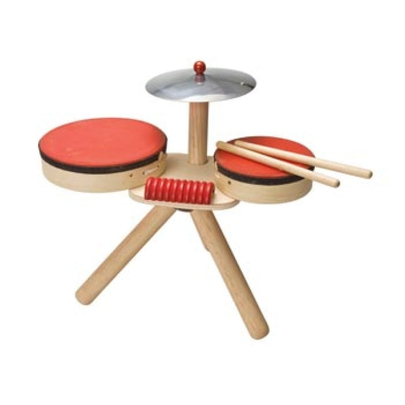 Plan Toys - Musical Band