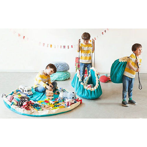 kids play and go storage Play&Go Toy Storage Bag Roadmap