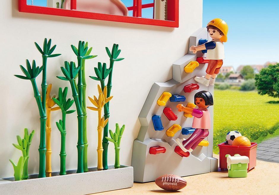 Playmobil - Gym (9454)