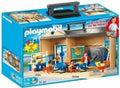 Playmobil - Take Along School (5941)