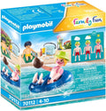 Playmobil - Swimmer (70112)