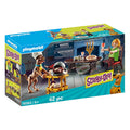 Playmobil  - Scooby Doo Dinner With Shaggy (70363)