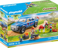 Playmobil - Pony Mobile Farrier (70518)