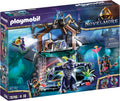 Playmobil - Novelmore Voilet Vale Demon Liar (70746)