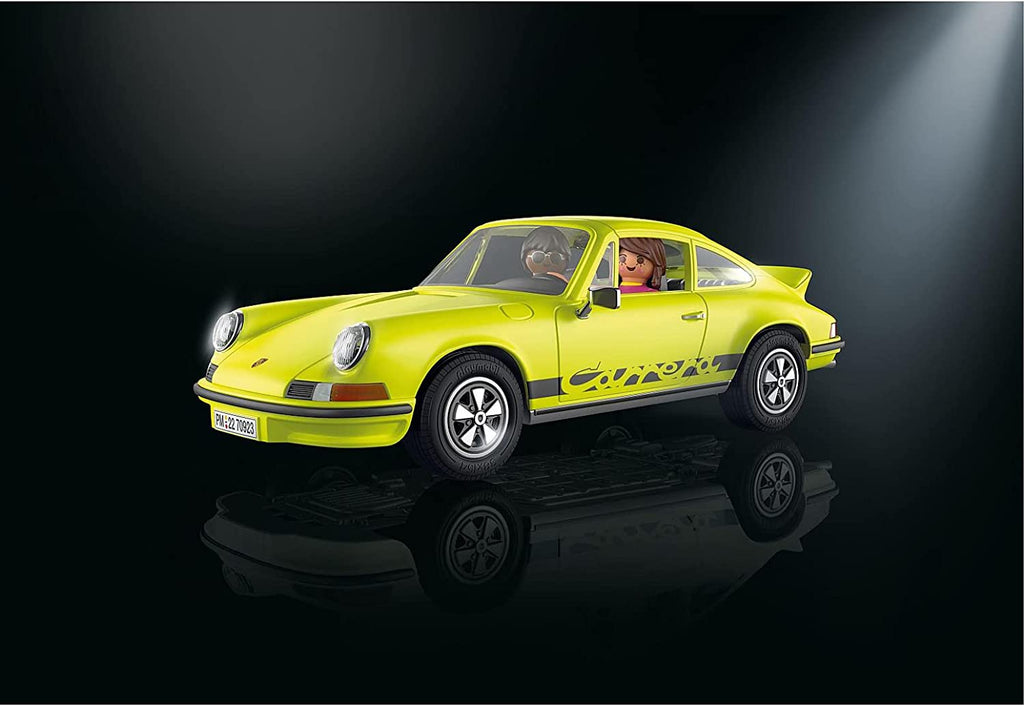 Playmobil - Porsche 911 Carrera RS 2.7 (70923)