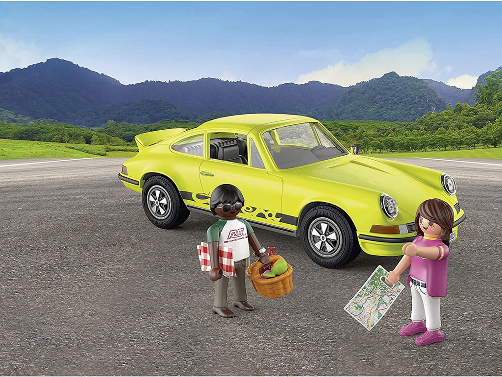 Playmobil - Porsche 911 Carrera RS 2.7 (70923)