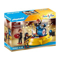 Playmobil - Circus Band (70965)