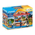 Playmobil - Circus Food Stand (70966)