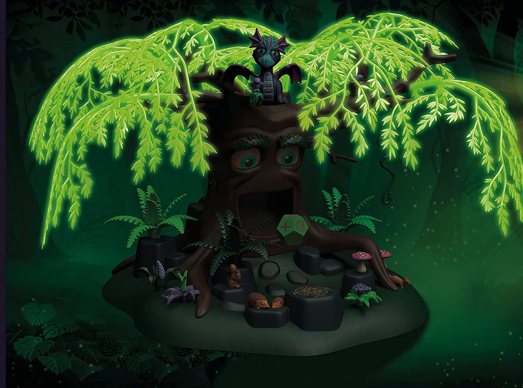 Playmobil - Ayuma Magical Energy Source (70800)