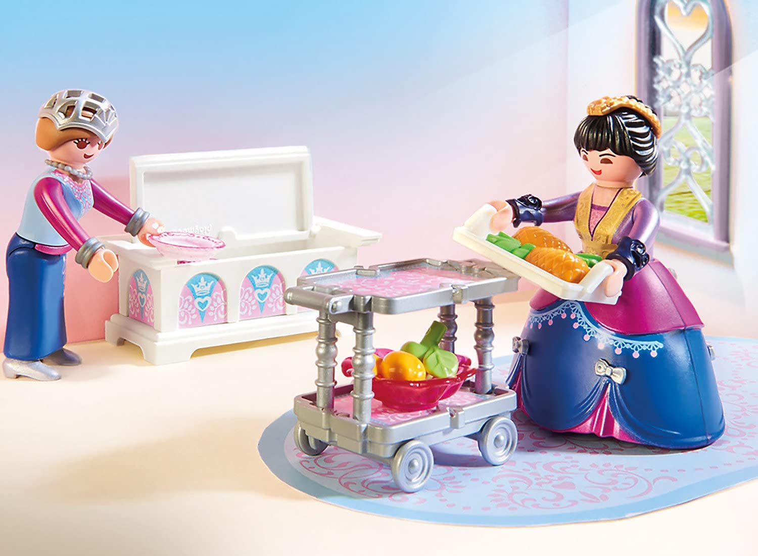 Playmobil - Dining Room (70455)