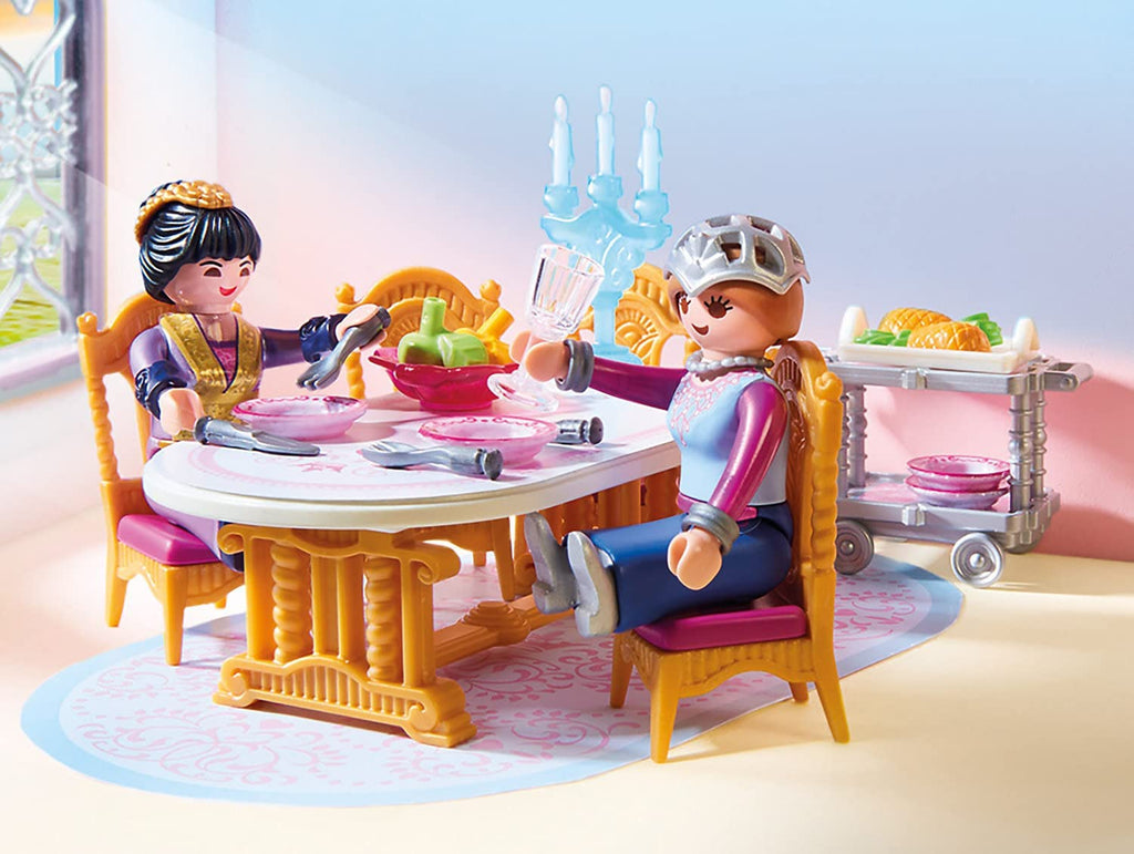 Playmobil - Dining Room (70455)