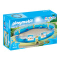 Playmobil - Aquarium Enclosure (9063)