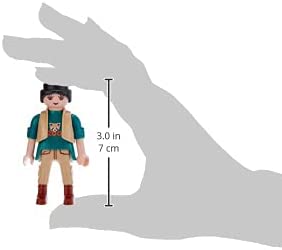 Playmobil - Zoo Gift Set (70295)