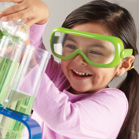 Learning Resources - Primary Science Deluxe Lab Set