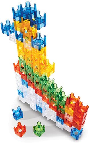 Q-BA-MAZE - Big Box