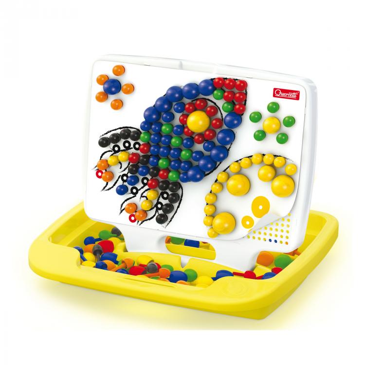 Quercetti - Pixel Evo Small
